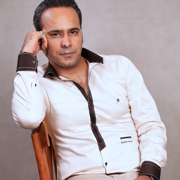 Mahboob · Shahram Shokoohi
