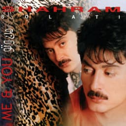 Khaak · Shahram Solati