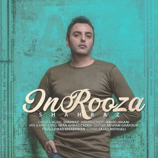 In Rooza · Shahraz