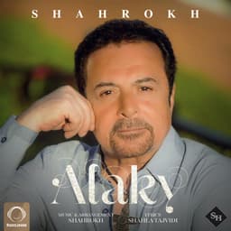 Alaky · Shahrokh