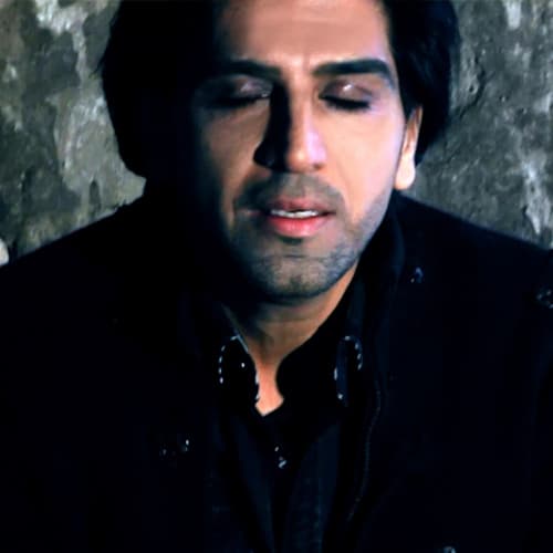 Ahd · Shahryar