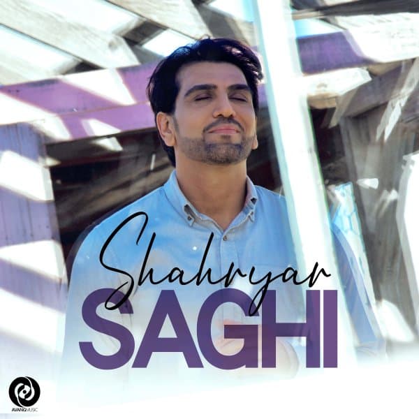 Saghi · Shahryar