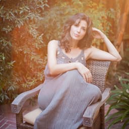 Banou · Shahrzad Sepanlou