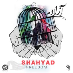 Azadi · Shahyad