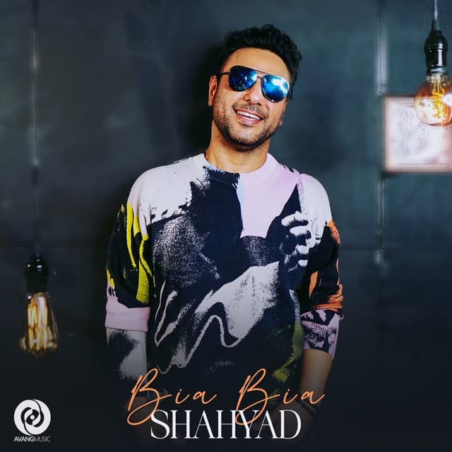 Bia Bia · Shahyad
