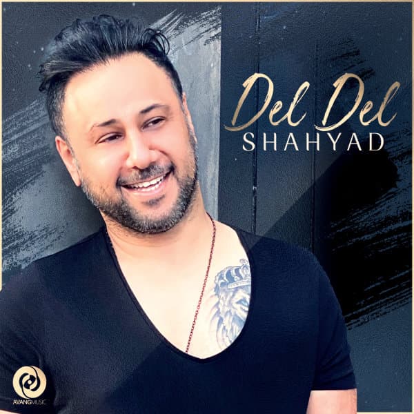 Del Del · Shahyad