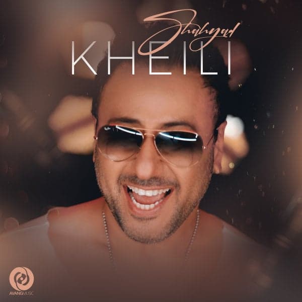 Kheili · Shahyad