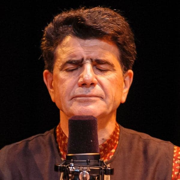 Yad Bad · Shajarian