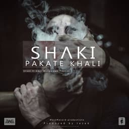 Pakate Khali · Shaki