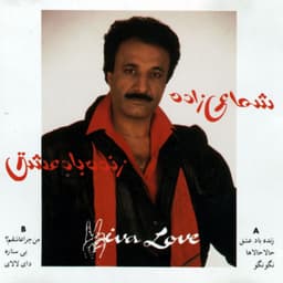 Daie Lalai · Shamaizadeh