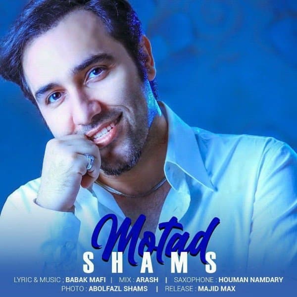Motad · Abolfazl Shams