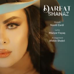 Darfat · Shanaz