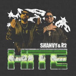 Hite · Shanvy & R2
