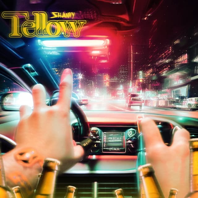 Tellow · Shanvy