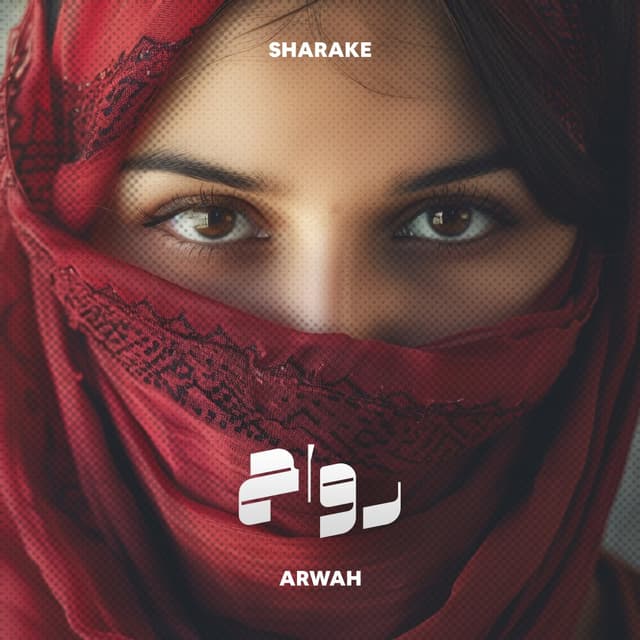 Arwah · Sharake