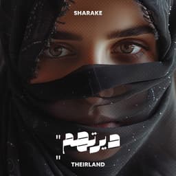Theirland · Sharake