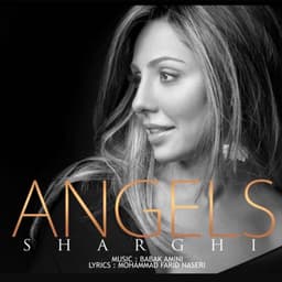 Angels · Sharghi Akef
