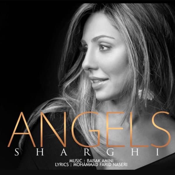 Angels · Sharghi Akef
