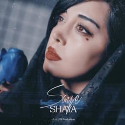 Saye · Shaya Zandi