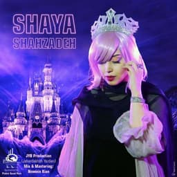 Shahzadeh · Shaya Zandi
