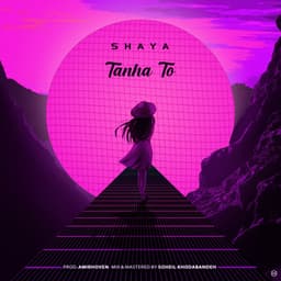 Tanha To · Shaaya