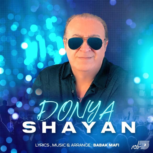 Donya · Shayan