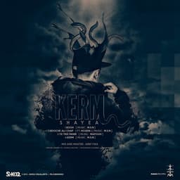Kerm · Shayea