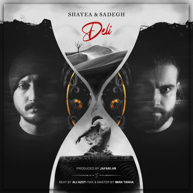 Deli · Shayea & Sadegh
