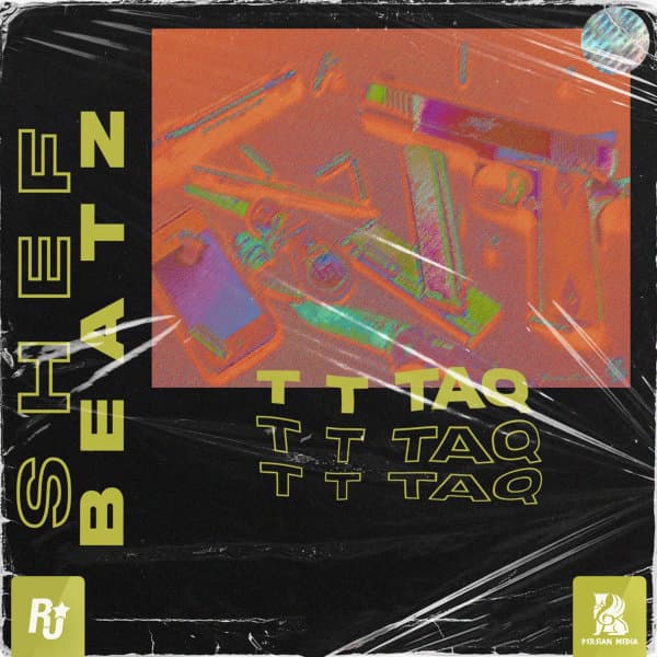 T T Taq · Shefbeatz