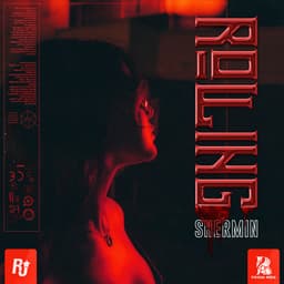 Rolling · Shermin