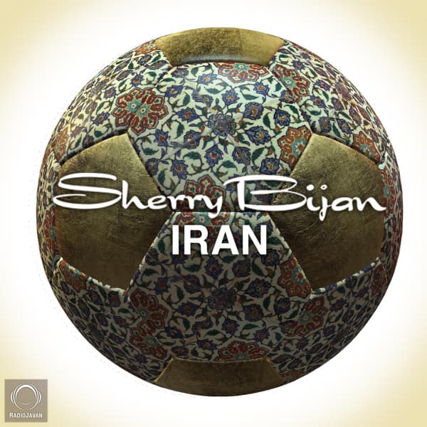 Iran · Sherry Bijan