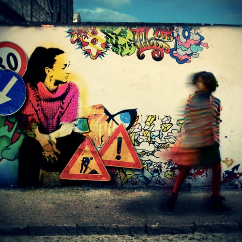 Miran · Sherry Bijan