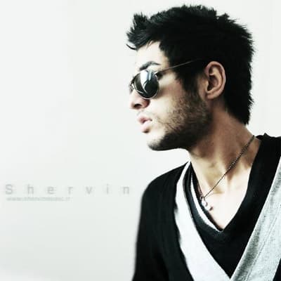 Shanet · Shervin Panahi