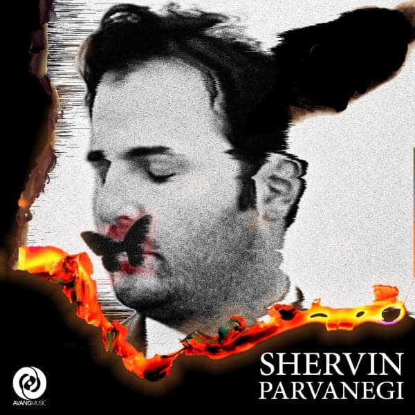 Parvanegi · Shervin