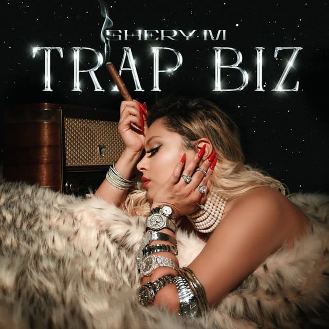 Trap Biz · SheryM