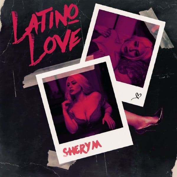 Latino Love · SheryM