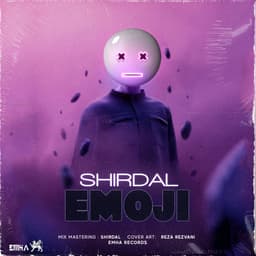 Emoji · Shirdal