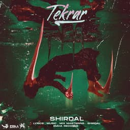 Tekrar · Shirdal