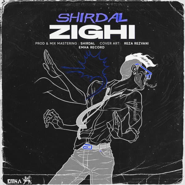 Zighi · Shirdal