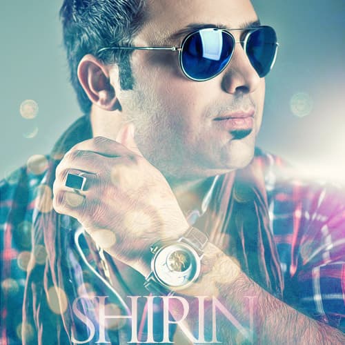 Shirin · Mehdi Ghorbani