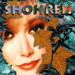 Arz Kardam · Shohreh