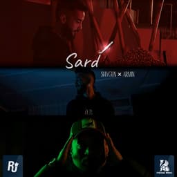 Sard · Shygun & Armin AB