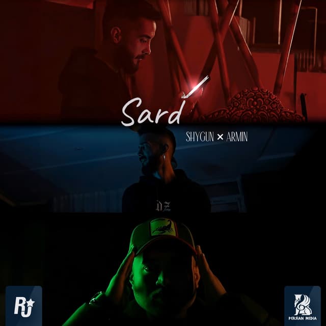 Sard · Shygun & Armin AB