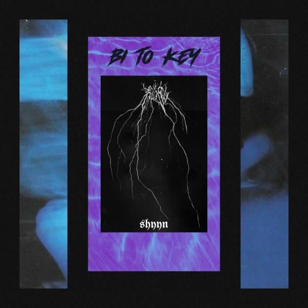 Bi To Key · Shyyn