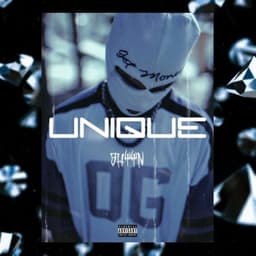 Unique · Shyyn