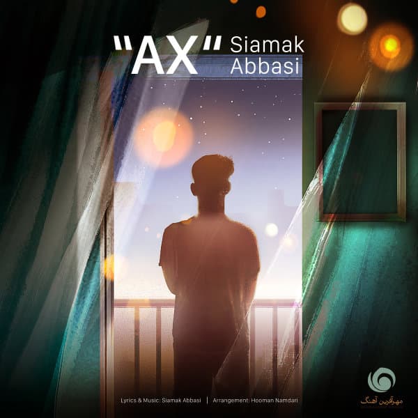 Ax · Siamak Abbasi