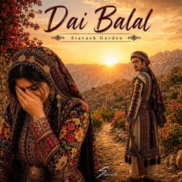 Dai Balal · Siavash