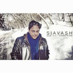 Dargiram · Siavash