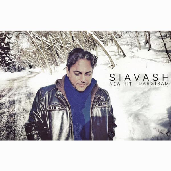 Dargiram · Siavash
