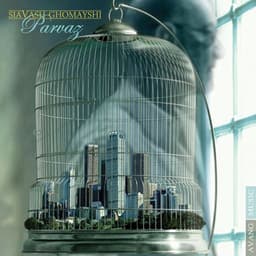 Parvaz · Siavash Ghomayshi